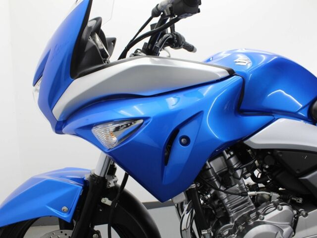 Сузуки Другая, объемом двигателя 0.25 л и пробегом 0 тыс. км за 2900 $, фото 11 на Automoto.ua