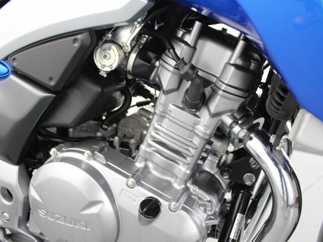 Сузуки Другая, объемом двигателя 0.25 л и пробегом 0 тыс. км за 2900 $, фото 23 на Automoto.ua