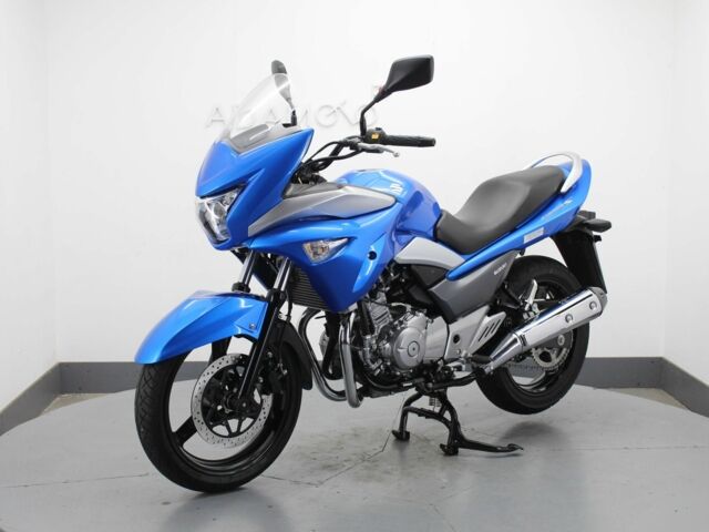 Сузуки Другая, объемом двигателя 0.25 л и пробегом 0 тыс. км за 2900 $, фото 3 на Automoto.ua