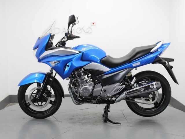 Сузуки Другая, объемом двигателя 0.25 л и пробегом 0 тыс. км за 2900 $, фото 1 на Automoto.ua