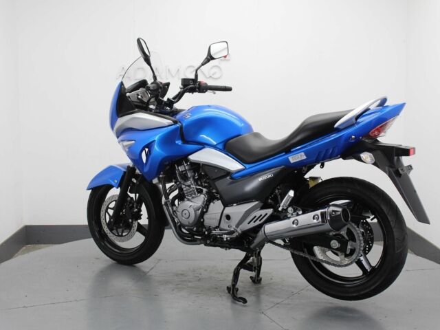 Сузуки Другая, объемом двигателя 0.25 л и пробегом 0 тыс. км за 2900 $, фото 5 на Automoto.ua