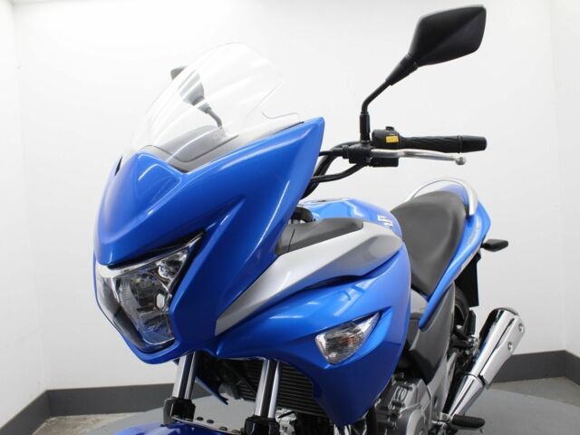 Сузуки Другая, объемом двигателя 0.25 л и пробегом 0 тыс. км за 2900 $, фото 9 на Automoto.ua