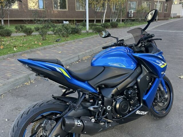 Сузуки Другая, объемом двигателя 1 л и пробегом 0 тыс. км за 9300 $, фото 3 на Automoto.ua