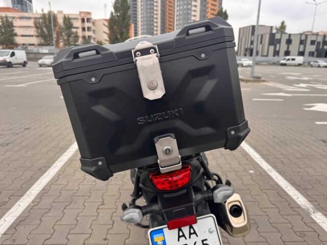 Сузукі Інша, об'ємом двигуна 0.65 л та пробігом 0 тис. км за 10500 $, фото 6 на Automoto.ua