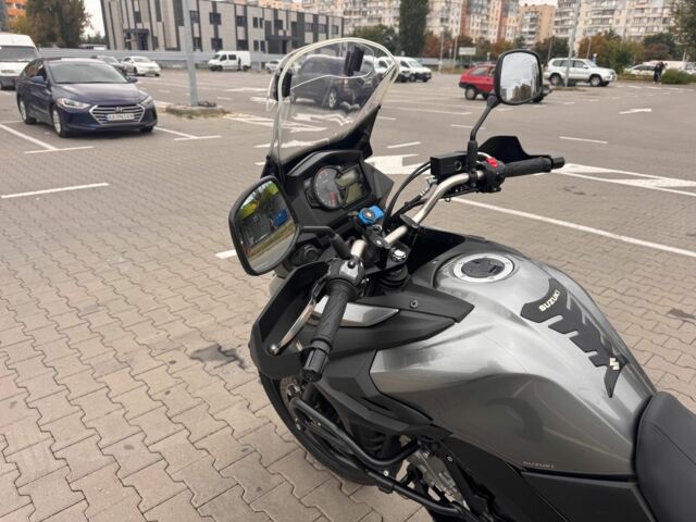 Сузукі Інша, об'ємом двигуна 0.65 л та пробігом 0 тис. км за 10500 $, фото 9 на Automoto.ua