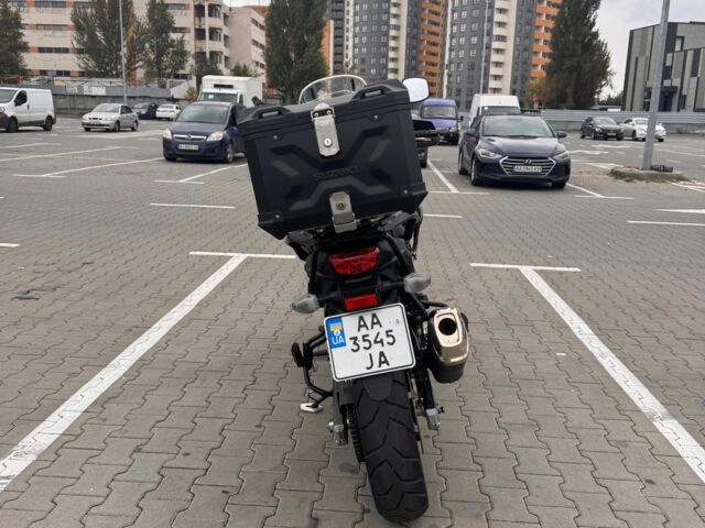 Сузукі Інша, об'ємом двигуна 0.65 л та пробігом 0 тис. км за 10500 $, фото 3 на Automoto.ua