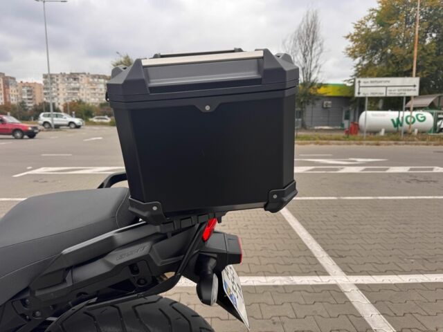 Сузукі Інша, об'ємом двигуна 0.65 л та пробігом 0 тис. км за 10500 $, фото 8 на Automoto.ua