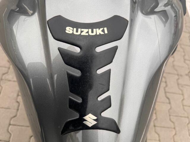 Сузукі Інша, об'ємом двигуна 0.65 л та пробігом 0 тис. км за 10500 $, фото 10 на Automoto.ua