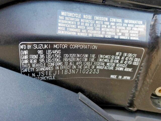 Сузукі Інша, об'ємом двигуна 1.3 л та пробігом 0 тис. км за 8000 $, фото 8 на Automoto.ua