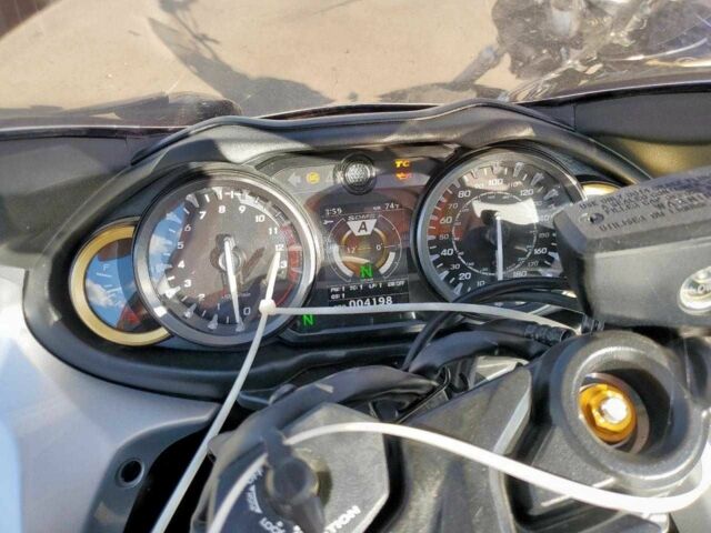 Сузукі Інша, об'ємом двигуна 1.3 л та пробігом 0 тис. км за 8000 $, фото 6 на Automoto.ua