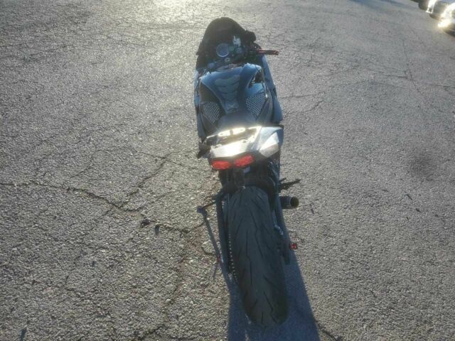 Сузуки Другая, объемом двигателя 0.6 л и пробегом 0 тыс. км за 3200 $, фото 3 на Automoto.ua