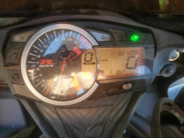 Сузуки Другая, объемом двигателя 0.6 л и пробегом 0 тыс. км за 3200 $, фото 5 на Automoto.ua