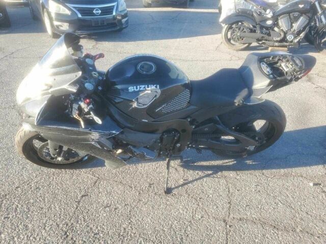 Сузуки Другая, объемом двигателя 0.6 л и пробегом 0 тыс. км за 3200 $, фото 2 на Automoto.ua