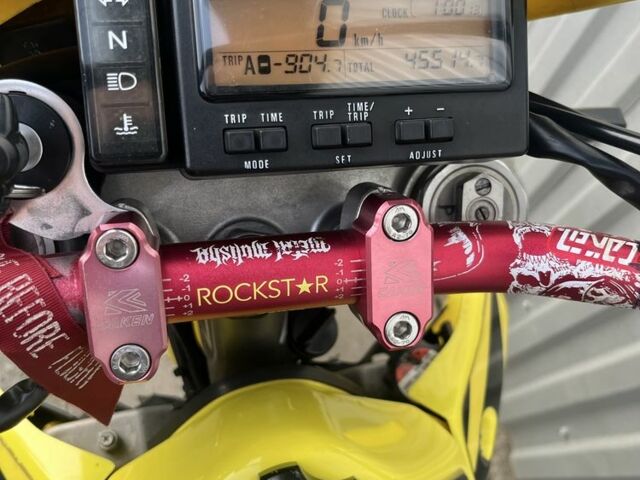 Сузуки Другая, объемом двигателя 0.4 л и пробегом 0 тыс. км за 5200 $, фото 5 на Automoto.ua