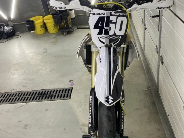 Сузукі Інша, об'ємом двигуна 0.45 л та пробігом 0 тис. км за 5500 $, фото 2 на Automoto.ua