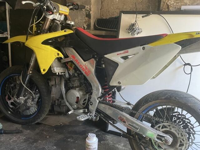 Сузуки Другая, объемом двигателя 100 л и пробегом 0 тыс. км за 3544 $, фото 4 на Automoto.ua