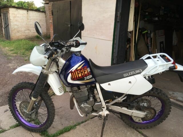 Сузуки Другая, объемом двигателя 0.25 л и пробегом 0 тыс. км за 2900 $, фото 4 на Automoto.ua