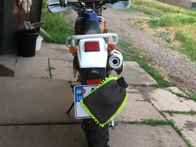 Сузуки Другая, объемом двигателя 0.25 л и пробегом 0 тыс. км за 2900 $, фото 6 на Automoto.ua