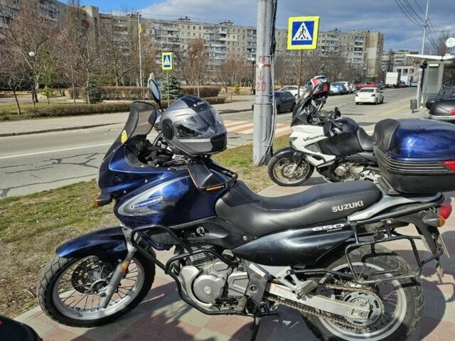 Сузукі Інша, об'ємом двигуна 0.65 л та пробігом 0 тис. км за 3400 $, фото 2 на Automoto.ua