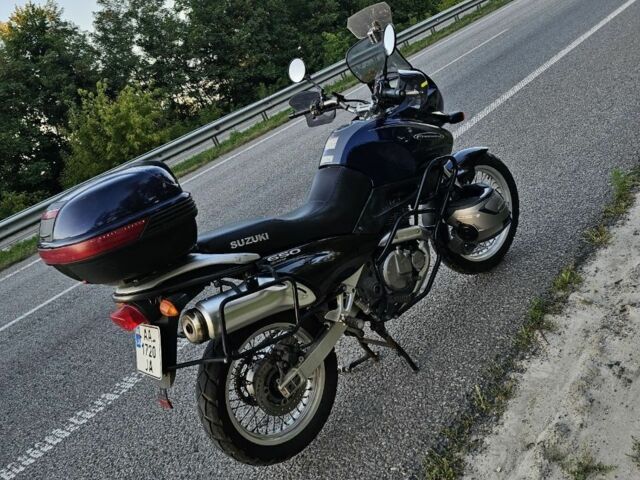 Сузукі Інша, об'ємом двигуна 0.65 л та пробігом 0 тис. км за 3400 $, фото 1 на Automoto.ua