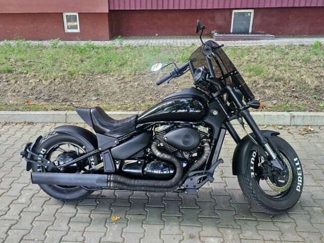 Сузуки Другая, объемом двигателя 0.4 л и пробегом 0 тыс. км за 5500 $, фото 5 на Automoto.ua