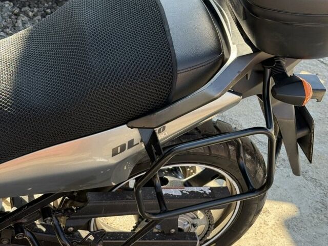 Сузуки Другая, объемом двигателя 0.65 л и пробегом 0 тыс. км за 4500 $, фото 3 на Automoto.ua