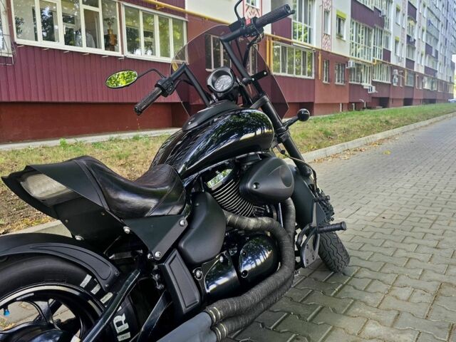 Сузуки Другая, объемом двигателя 0.4 л и пробегом 0 тыс. км за 5500 $, фото 3 на Automoto.ua