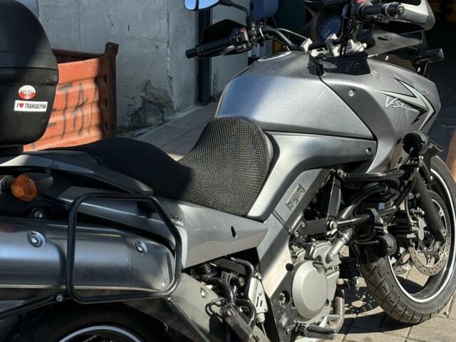 Сузуки Другая, объемом двигателя 0.65 л и пробегом 0 тыс. км за 4500 $, фото 4 на Automoto.ua