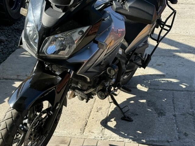 Сузуки Другая, объемом двигателя 0.65 л и пробегом 0 тыс. км за 4500 $, фото 6 на Automoto.ua