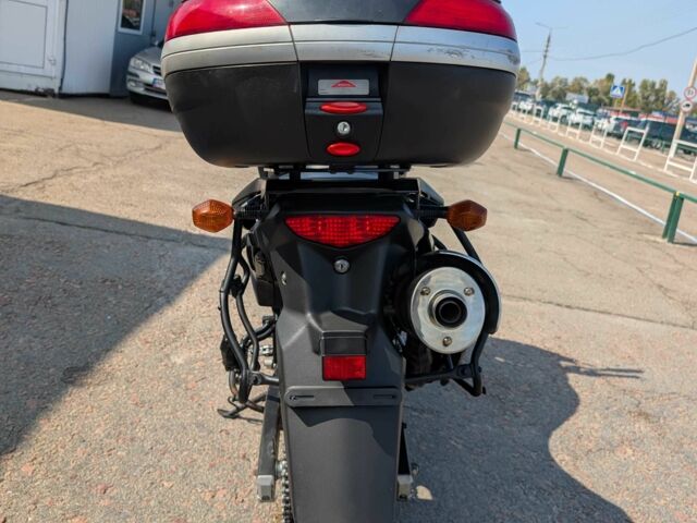 Сузуки Другая, объемом двигателя 0.65 л и пробегом 0 тыс. км за 4899 $, фото 6 на Automoto.ua