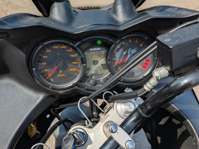 Сузуки Другая, объемом двигателя 0.65 л и пробегом 0 тыс. км за 4899 $, фото 8 на Automoto.ua