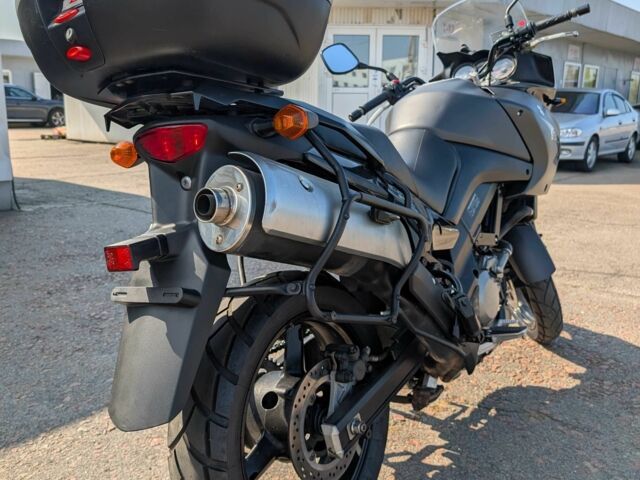 Сузуки Другая, объемом двигателя 0.65 л и пробегом 0 тыс. км за 4899 $, фото 5 на Automoto.ua