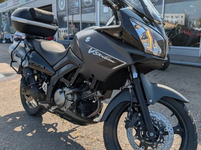 Сузуки Другая, объемом двигателя 0.65 л и пробегом 0 тыс. км за 4899 $, фото 3 на Automoto.ua