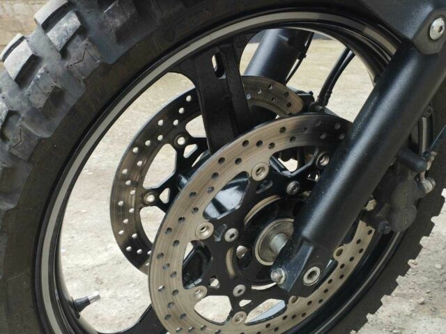 Сузуки Другая, объемом двигателя 0.65 л и пробегом 0 тыс. км за 7000 $, фото 9 на Automoto.ua