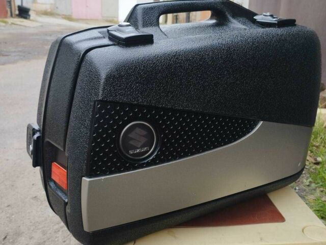 Сузуки Другая, объемом двигателя 0.65 л и пробегом 0 тыс. км за 7000 $, фото 10 на Automoto.ua