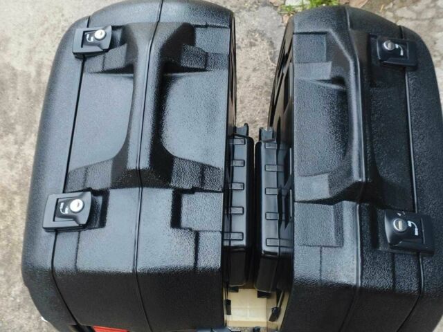 Сузуки Другая, объемом двигателя 0.65 л и пробегом 0 тыс. км за 7000 $, фото 15 на Automoto.ua