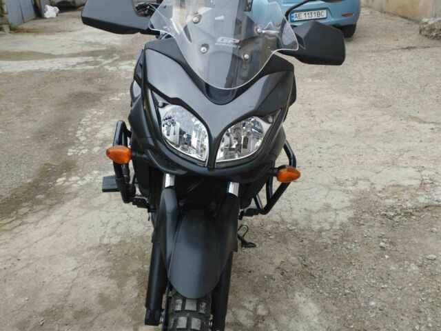 Сузуки Другая, объемом двигателя 0.65 л и пробегом 0 тыс. км за 7000 $, фото 7 на Automoto.ua