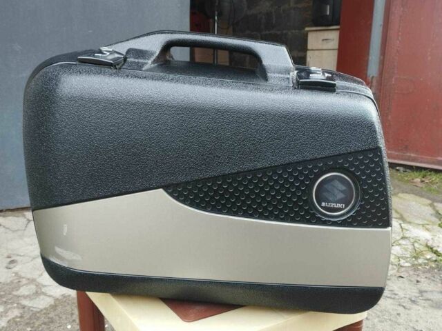 Сузуки Другая, объемом двигателя 0.65 л и пробегом 0 тыс. км за 7000 $, фото 12 на Automoto.ua