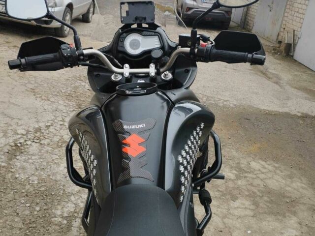 Сузуки Другая, объемом двигателя 0.65 л и пробегом 0 тыс. км за 7000 $, фото 1 на Automoto.ua