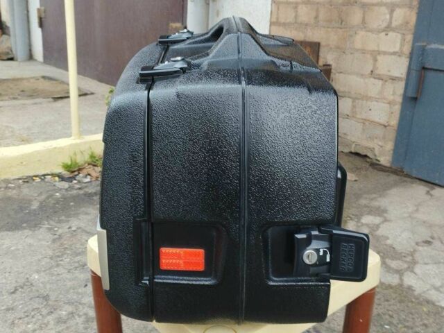 Сузуки Другая, объемом двигателя 0.65 л и пробегом 0 тыс. км за 7000 $, фото 13 на Automoto.ua