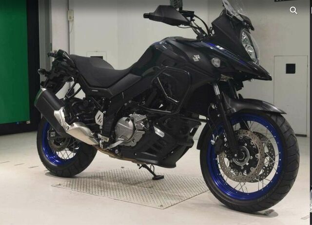 Сузуки Другая, объемом двигателя 0.65 л и пробегом 0 тыс. км за 8600 $, фото 2 на Automoto.ua