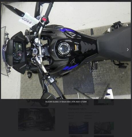 Сузуки Другая, объемом двигателя 0.65 л и пробегом 0 тыс. км за 8600 $, фото 22 на Automoto.ua