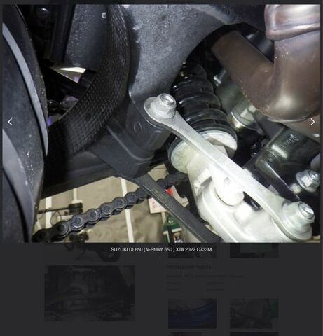 Сузуки Другая, объемом двигателя 0.65 л и пробегом 0 тыс. км за 8600 $, фото 16 на Automoto.ua