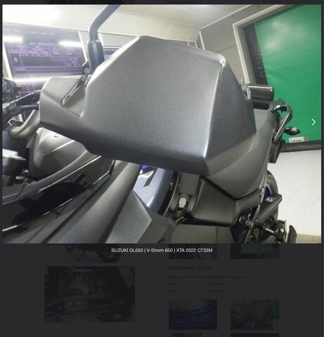 Сузуки Другая, объемом двигателя 0.65 л и пробегом 0 тыс. км за 8600 $, фото 7 на Automoto.ua