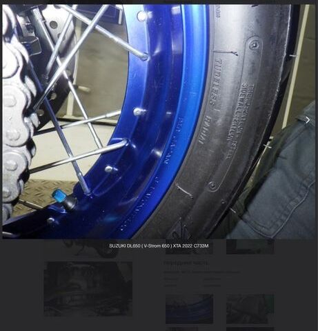 Сузуки Другая, объемом двигателя 0.65 л и пробегом 0 тыс. км за 8600 $, фото 17 на Automoto.ua