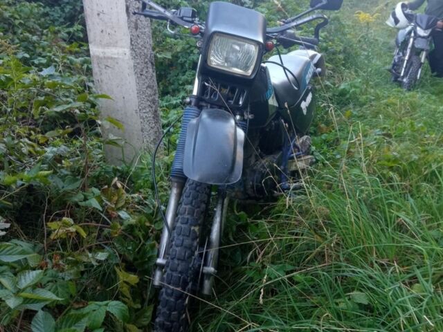 Сузуки Другая, объемом двигателя 0.2 л и пробегом 0 тыс. км за 1500 $, фото 4 на Automoto.ua