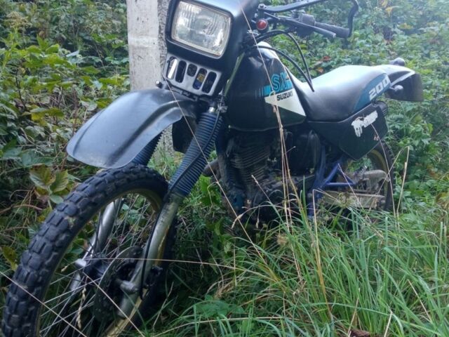 Сузуки Другая, объемом двигателя 0.2 л и пробегом 0 тыс. км за 1500 $, фото 6 на Automoto.ua