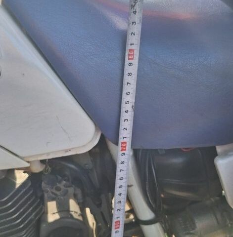 Сузуки Другая, объемом двигателя 0.25 л и пробегом 0 тыс. км за 2400 $, фото 5 на Automoto.ua