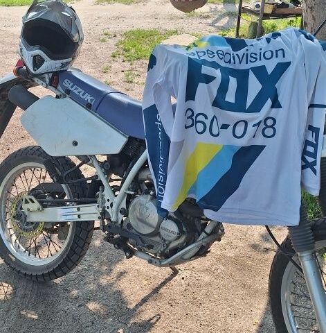 Сузуки Другая, объемом двигателя 0.25 л и пробегом 0 тыс. км за 2400 $, фото 6 на Automoto.ua