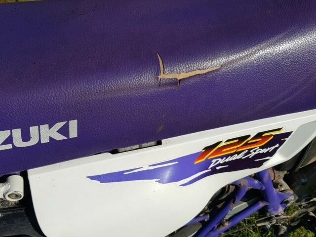 Сузукі Інша, об'ємом двигуна 0.13 л та пробігом 0 тис. км за 1100 $, фото 4 на Automoto.ua